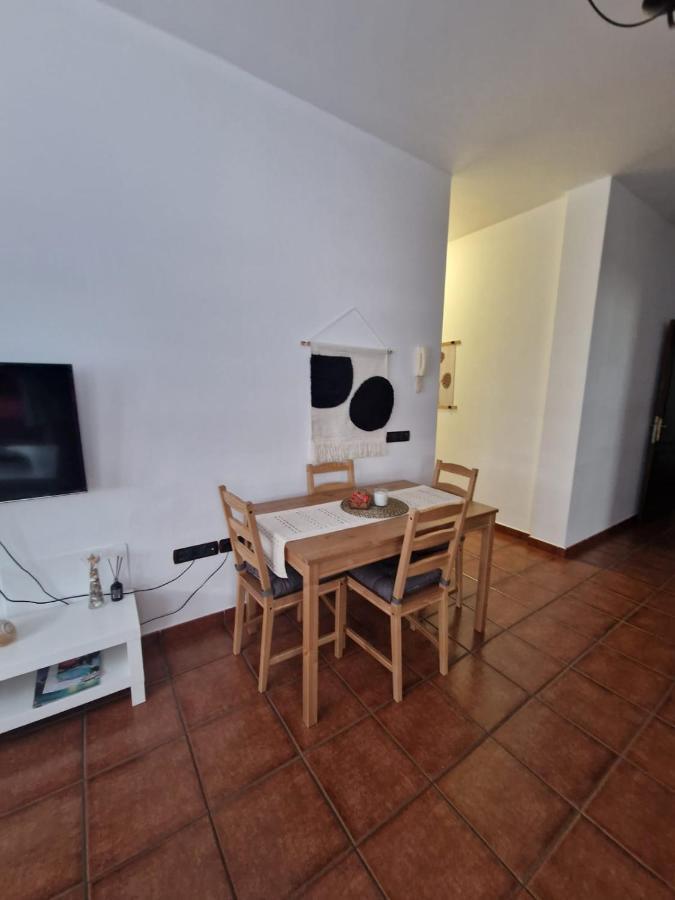 Casa Calandrilla Appartement Caleta de Caballo Buitenkant foto