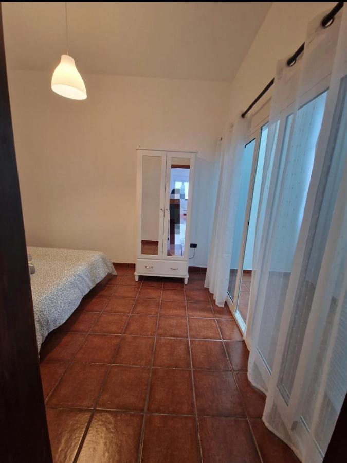 Casa Calandrilla Appartement Caleta de Caballo Buitenkant foto